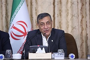 قائم‌پناه: تکمیل پروژه‌های نیمه‌تمام در اولویت دولت قرار دارد