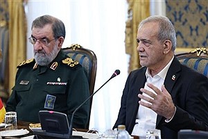 کشورهای اسلامی باید برای حفظ امنیت منطقه متحد شوند