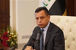الزیدی به مأموریت رئیس سازمان اطلاعات عراق پایان داد