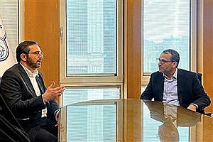 تأمین مالی صنایع غذایی؛ راهبرد بانک کشاورزی برای تقویت امنیت غذایی