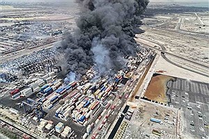 کیفرخواست ۱۸ دستگاه دولتی و خصوصی در پرونده انفجار بندر شهید رجایی صادر شد