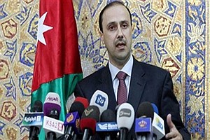 اردن از کشته شدن بیش از ۲۰ داعشی در سوریه خبر داد
