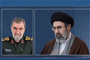 مقاومت ملت ایران دشمن را مستأصل کرده است