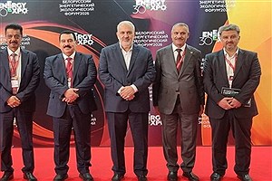 شبکه برق ایران به روسیه متصل می‌شود