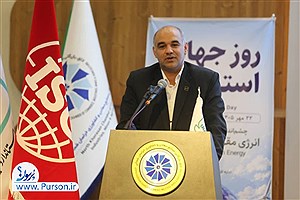 سید مهدی حسینی: خراسان شمالی با تجهیز آزمایشگاه ۱۰۰ میلیارد ریالی، زیرساخت کیفیت را تقویت می‌کند