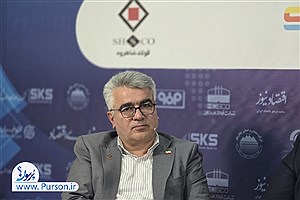 مجید ضیایی: موانع داخلی را به صادرات فولاد اضافه نکنیم|کارت بازرگانی را بستند؛ مسیر صادرات فولاد شاهرود دشوار شد