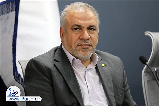 مسعود شکوهی:سهام‌دار شدن فرهنگیان کلید خورد| گواهی‌های ارزش مالکانه فرهنگیان دارایی قابل معامله می‌شود