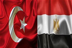 ترکیه: از پیوستن مصر به توافق مکه استقبال می‌کنیم
