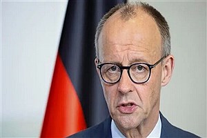 مرتس: جنگ علیه ایران بیش از ۱۰۰ میلیارد یورو برای اروپا هزینه داشته است