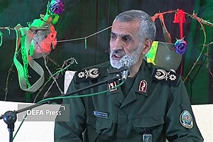 هشدار مشاور فرمانده کل سپاه به آمریکا و اسرائیل: خطای محاسباتی نکنید