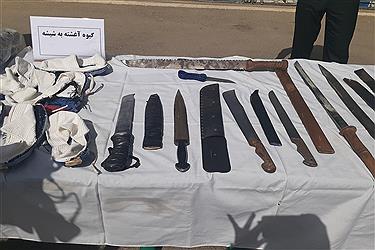 تصویر اجرای یازدهمین طرح ظفر پلیس مبارزه با مواد مخدر پایتخت