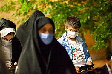تصویر افتتاح ستاد مردم یاران آیت الله رئیسی در یزد