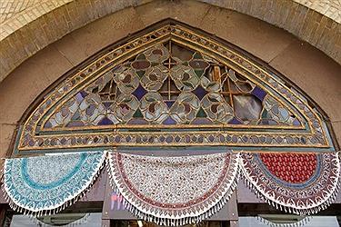 تصویر صنایع دستی اصفهان