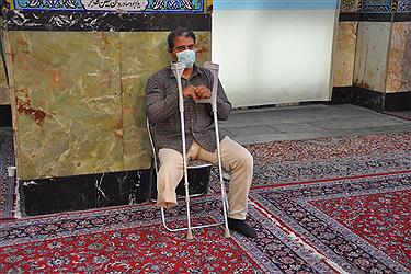 تصویر درخشش یزدی ها در انتخابات 1400