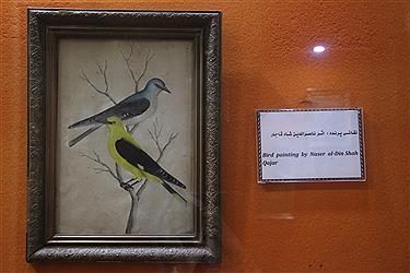 تصویر کاخ موزه بندر انزلی