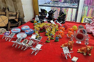 تصویر بازار تربیت تبریز