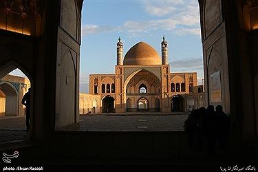 تصویر مساجد تاریخی ایران&#47; به مناسبت روز جهانی مسجد