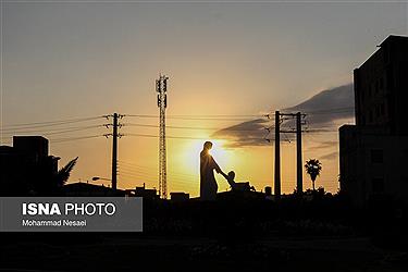 تصویر گوشه به گوشه محلات ایران؛ «اسلام آباد» گرگان