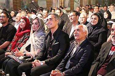 تصویر تصاویر پُرسون از مراسم تجلیل از مدال آوران جهانی و آسیایی تکواندو با حضور استاندار اصفهان