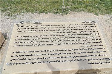 تصویر گزارش اختصاصی پُرسون از مجموعه جهانی پاسارگاد&#47; عکس ببینید