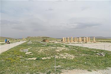 تصویر گزارش اختصاصی پُرسون از مجموعه جهانی پاسارگاد&#47; عکس ببینید