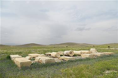 تصویر گزارش اختصاصی پُرسون از مجموعه جهانی پاسارگاد&#47; عکس ببینید