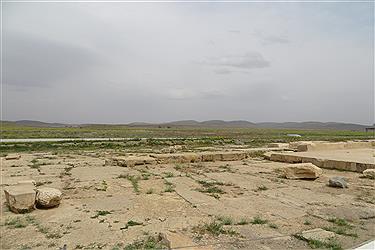 تصویر گزارش اختصاصی پُرسون از مجموعه جهانی پاسارگاد&#47; عکس ببینید