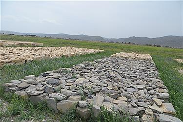 تصویر گزارش اختصاصی پُرسون از مجموعه جهانی پاسارگاد&#47; عکس ببینید
