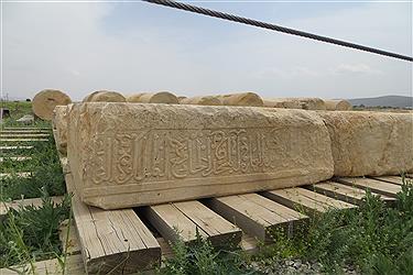 تصویر گزارش اختصاصی پُرسون از مجموعه جهانی پاسارگاد&#47; عکس ببینید