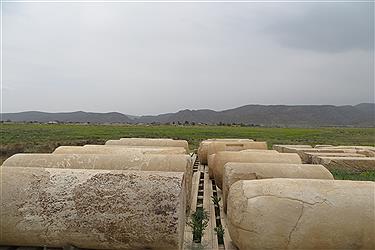 تصویر گزارش اختصاصی پُرسون از مجموعه جهانی پاسارگاد&#47; عکس ببینید