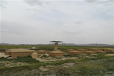 تصویر گزارش اختصاصی پُرسون از مجموعه جهانی پاسارگاد&#47; عکس ببینید