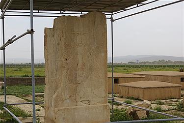 تصویر گزارش اختصاصی پُرسون از مجموعه جهانی پاسارگاد&#47; عکس ببینید