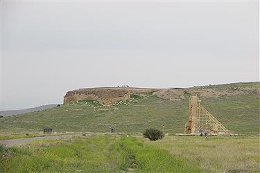 تصویر گزارش اختصاصی پُرسون از مجموعه جهانی پاسارگاد&#47; عکس ببینید