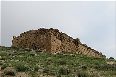 تصویر گزارش اختصاصی پُرسون از مجموعه جهانی پاسارگاد&#47; عکس ببینید