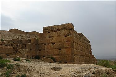 تصویر گزارش اختصاصی پُرسون از مجموعه جهانی پاسارگاد&#47; عکس ببینید