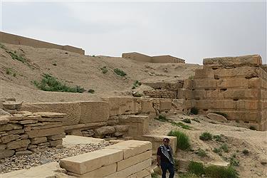 تصویر گزارش اختصاصی پُرسون از مجموعه جهانی پاسارگاد&#47; عکس ببینید