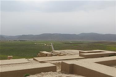 تصویر گزارش اختصاصی پُرسون از مجموعه جهانی پاسارگاد&#47; عکس ببینید