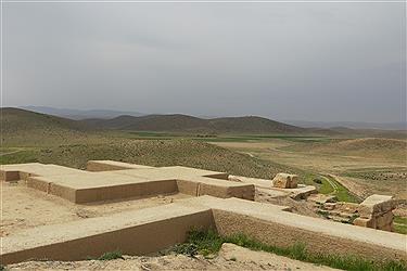 تصویر گزارش اختصاصی پُرسون از مجموعه جهانی پاسارگاد&#47; عکس ببینید