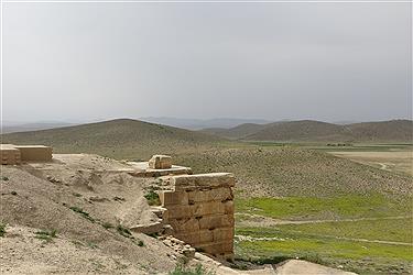 تصویر گزارش اختصاصی پُرسون از مجموعه جهانی پاسارگاد&#47; عکس ببینید