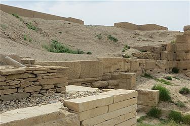 تصویر گزارش اختصاصی پُرسون از مجموعه جهانی پاسارگاد&#47; عکس ببینید