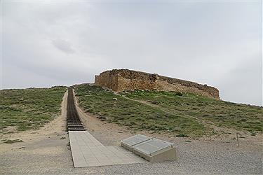 تصویر گزارش اختصاصی پُرسون از مجموعه جهانی پاسارگاد&#47; عکس ببینید