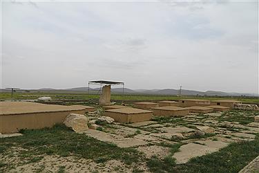 تصویر گزارش اختصاصی پُرسون از مجموعه جهانی پاسارگاد&#47; عکس ببینید