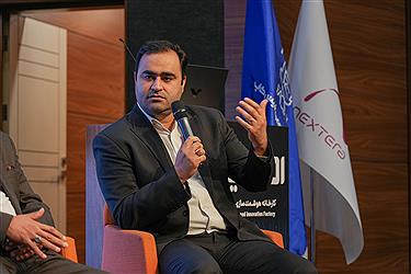 تصویر گزارش تصویری پُرسون از بزرگترین گردهمایی فعالان هوش مصنوعی کشور&#47; فیس‌کاپ ششم را ببینید