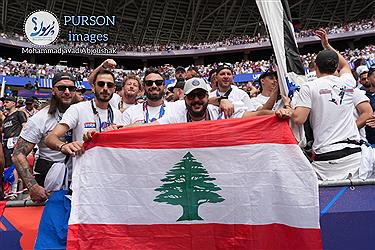 تصویر گزارش تصویری اختصاصی پُرسون از فینال لیگ قهرمانان اروپا 2026 / ببنیند