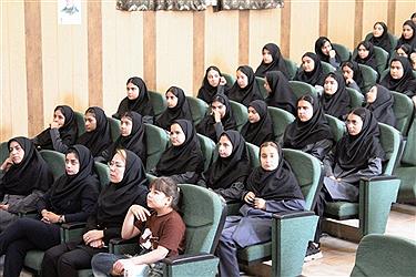 تصویر نخستین قاب از سال تحصیلی جدید در شهرستان سملقان