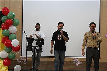 تصویر نخستین قاب از سال تحصیلی جدید در شهرستان سملقان