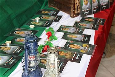 تصویر نخستین قاب از سال تحصیلی جدید در شهرستان سملقان