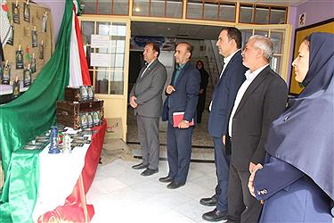 تصویر نخستین قاب از سال تحصیلی جدید در شهرستان سملقان