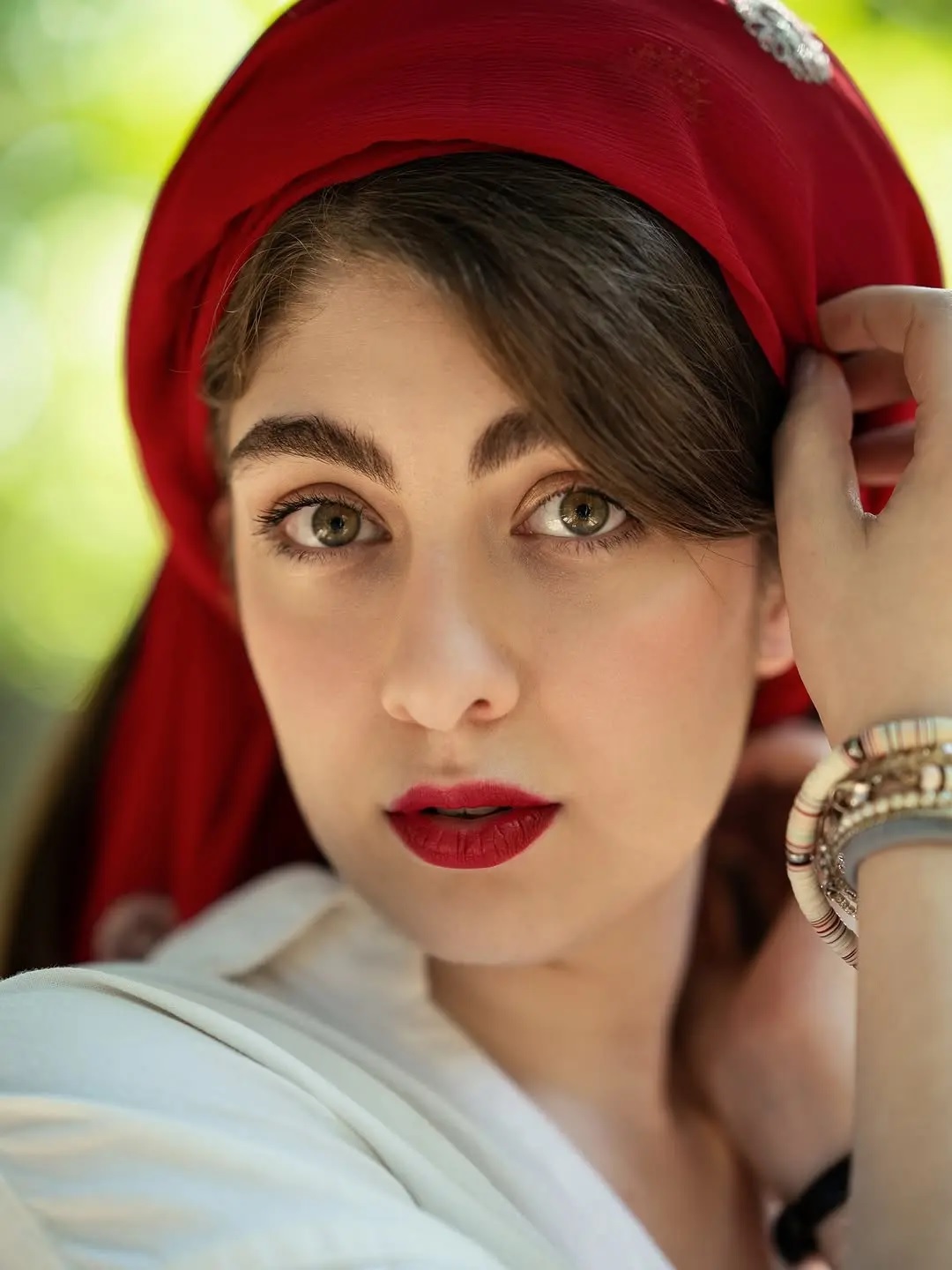 الیکا ناصری