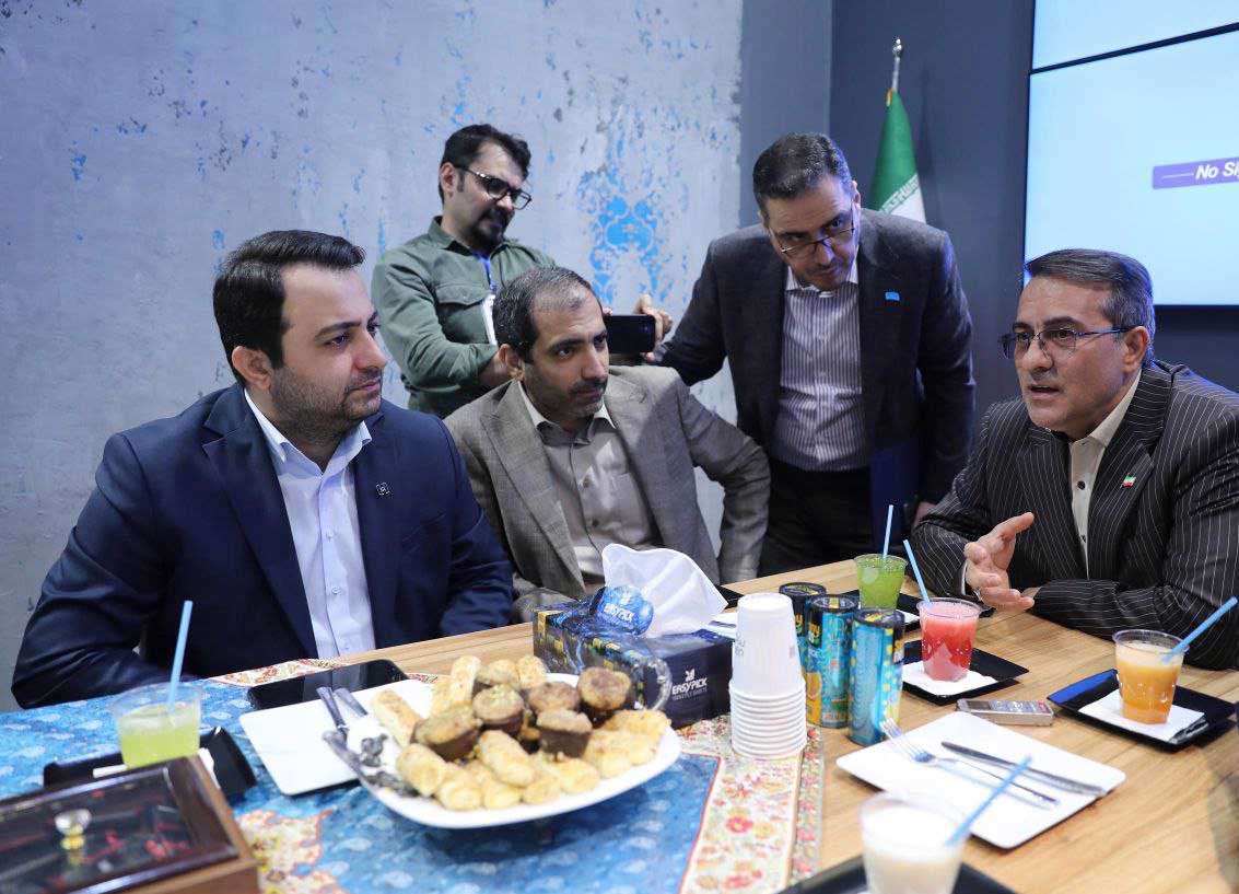 محسن سیفی